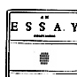 DOWNLOADABLE ESSAYS